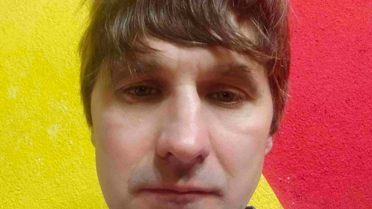Сергей Жемчугов pfp