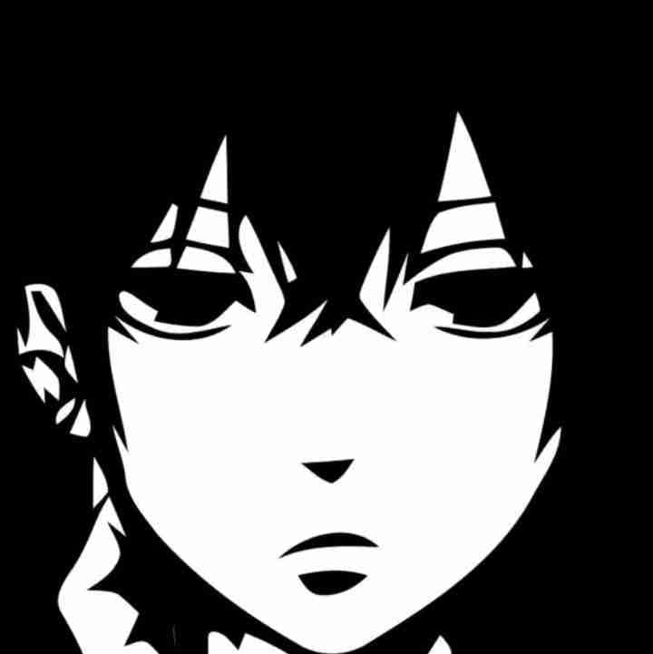 TheBlackheroine⚔️ pfp