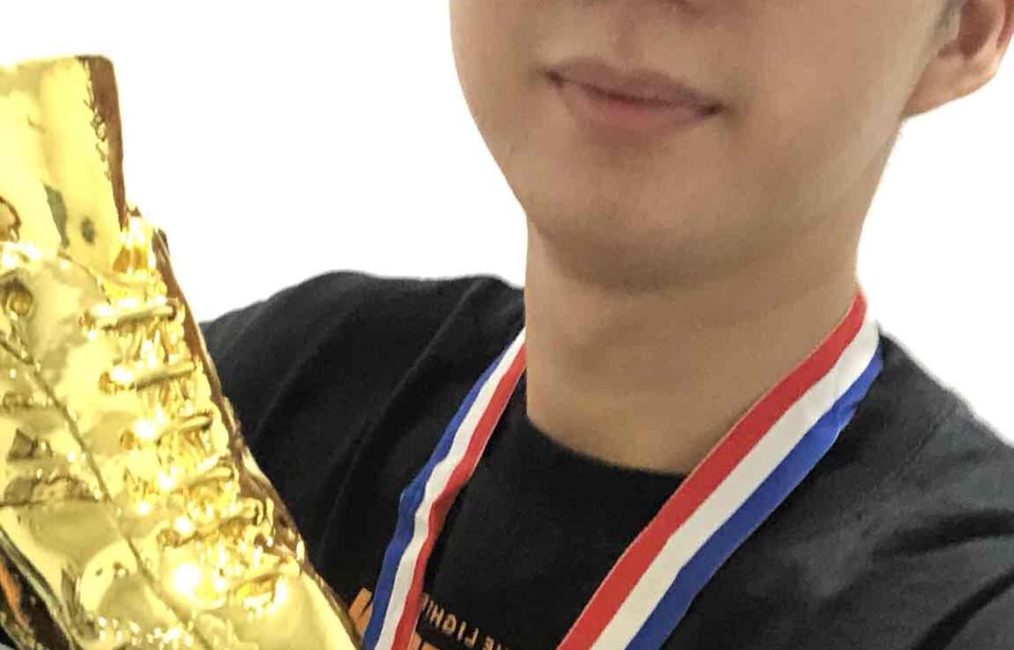 Thanaldo (thanaldo) Farcaster social identity (Fname handle) PFP