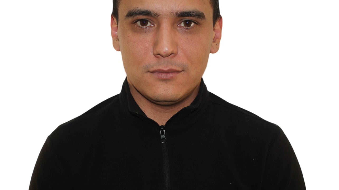 Abdullin Ildar pfp