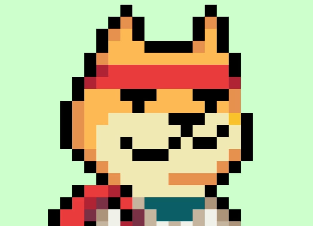 dalaoge pfp