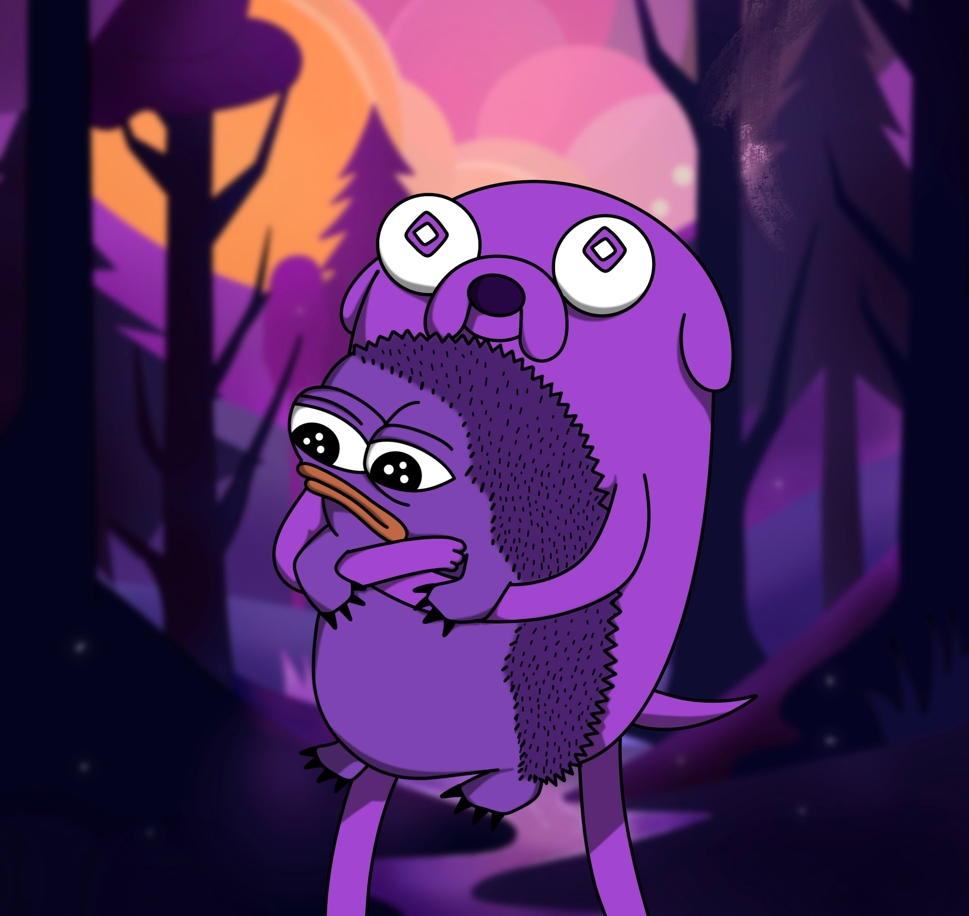 KYY pfp