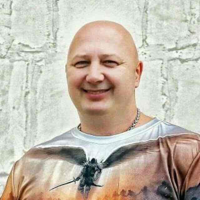 Oleg pfp