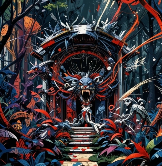 cilip.lens Lens social identity (.lens handle) PFP