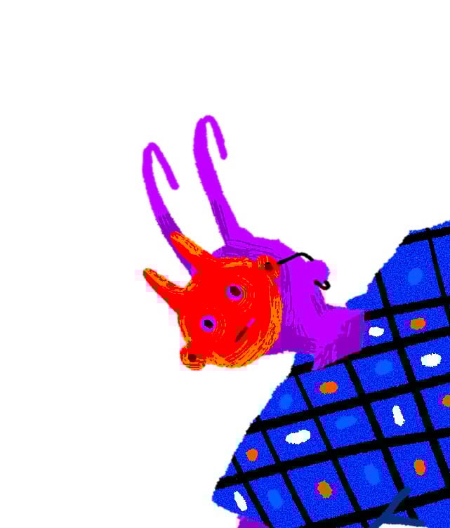 Demon Eg⚉ pfp
