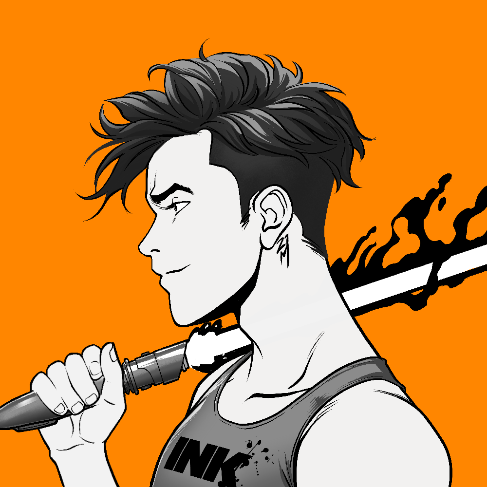 bigluson Farcaster social identity (Fname handle) PFP