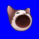Pop Cat