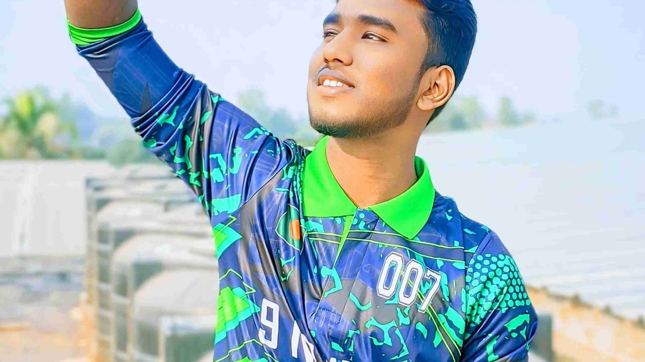 MD Walid Hasan pfp