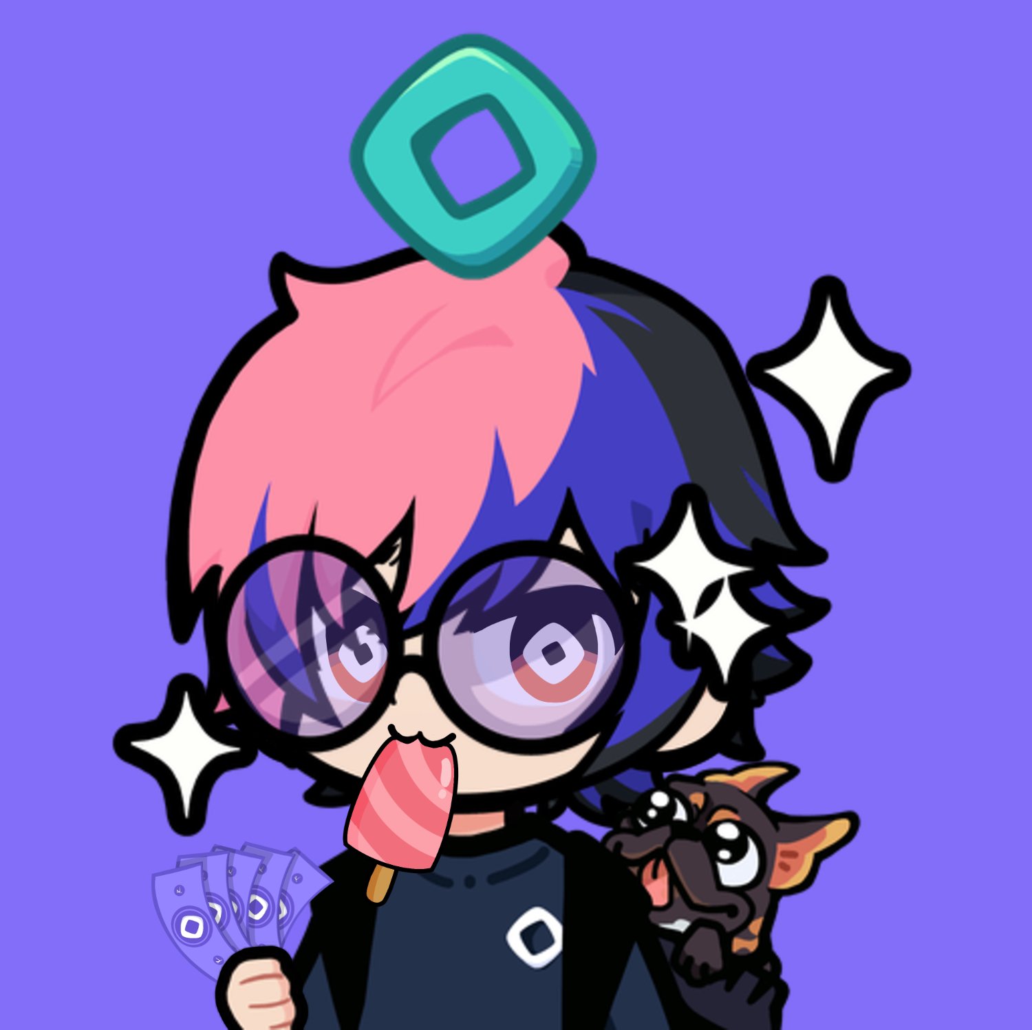 Kyotaro Miura pfp