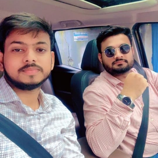 tanveer alam (kroma.lens) Lens social identity (.lens handle) PFP