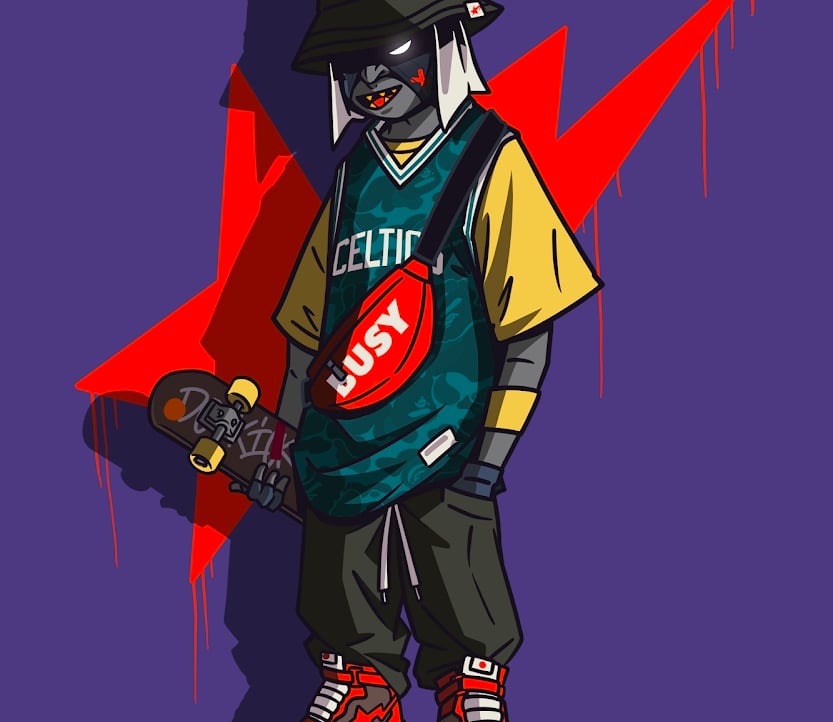Dannye013 pfp