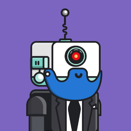 ʞɔɐſ pfp