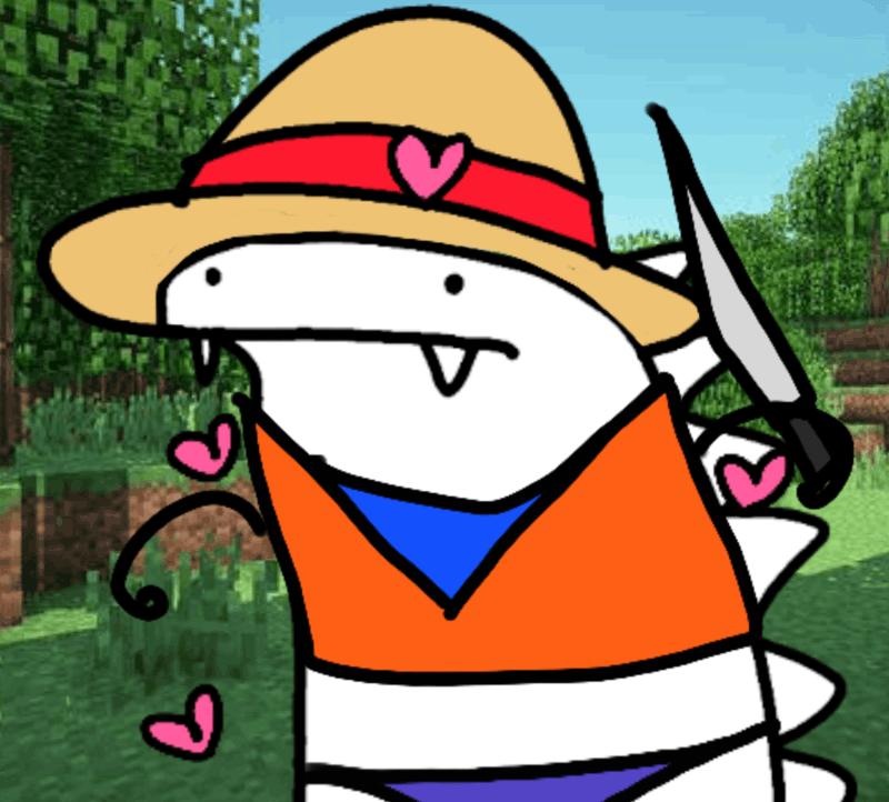 susudihoc Farcaster social identity (Fname handle) PFP