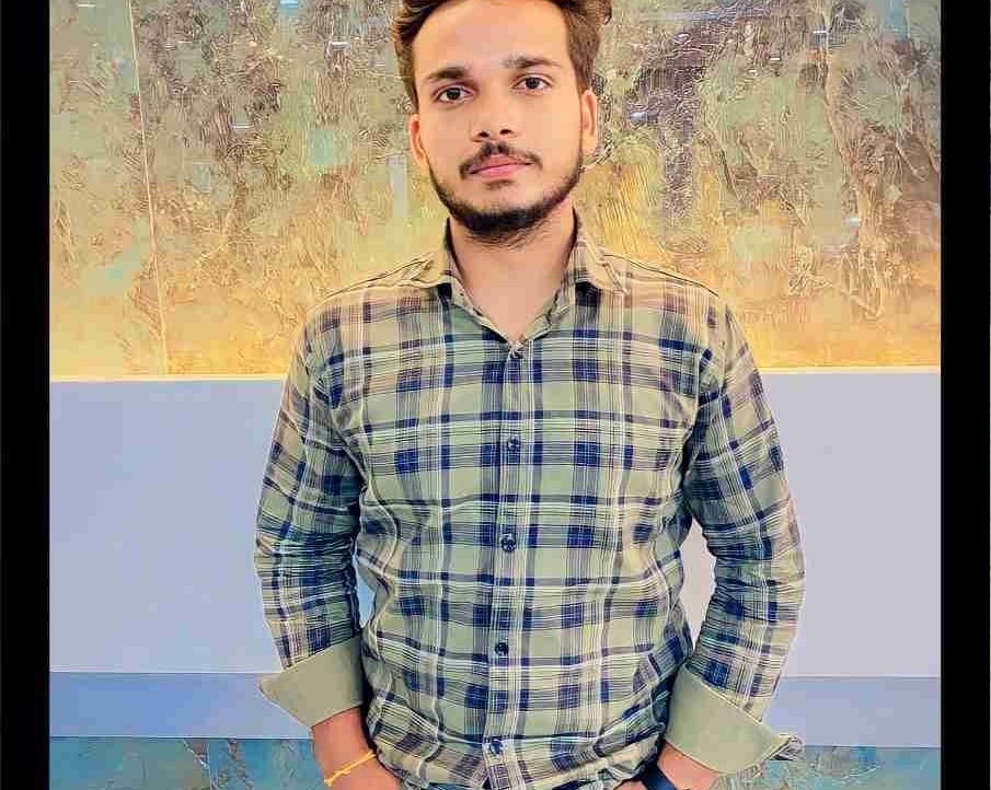 Ram Ashish Yadav pfp