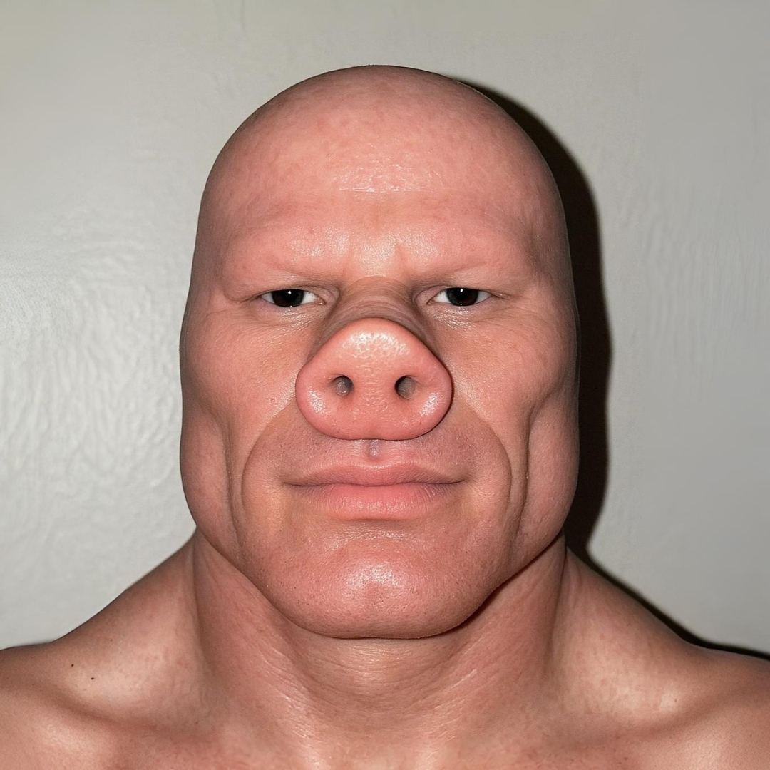 Ξ Ｌ Ｏ Ｎ Ｍ ＵＳＩＣ pfp