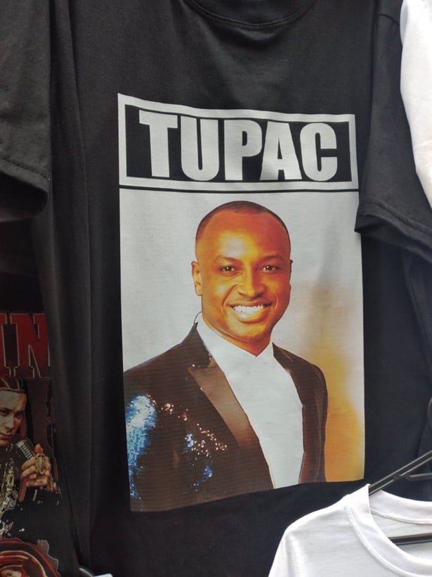 TUPAC