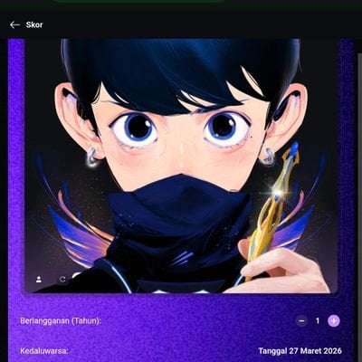 Patur Arichain π§ pfp