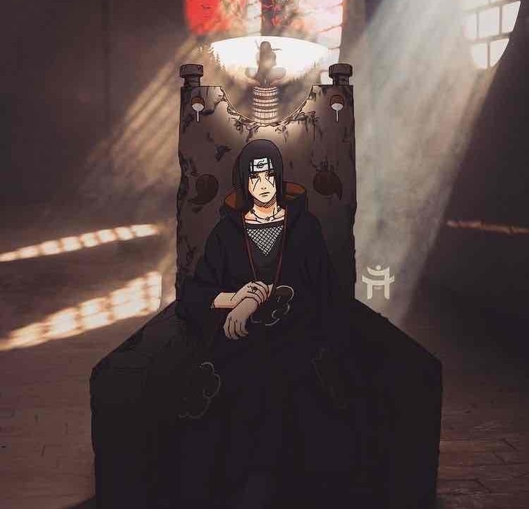 HANNYA (kurohannya) Farcaster social identity (Fname handle) PFP