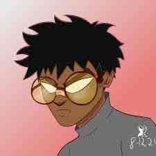 Leo pfp