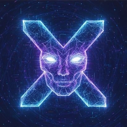 xBitcoins (xbitcoin) Farcaster social identity (Fname handle) PFP