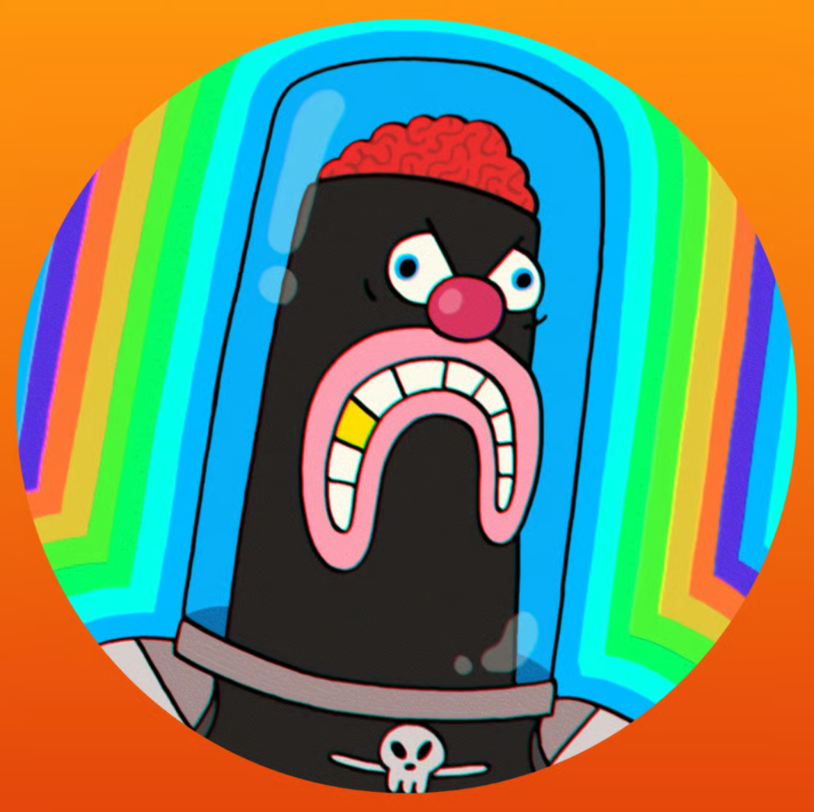 Drakhonen pfp