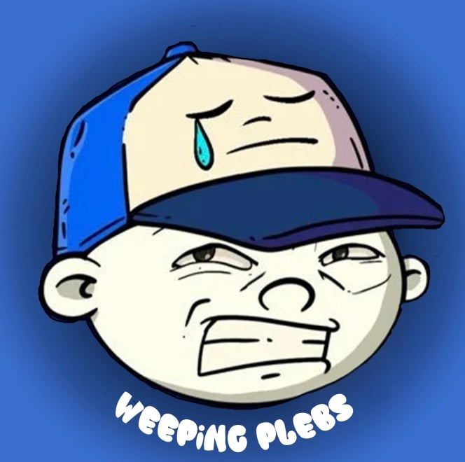 weepingplebs pfp