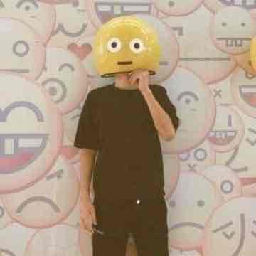 santosdost.lens Lens social identity (.lens handle) PFP