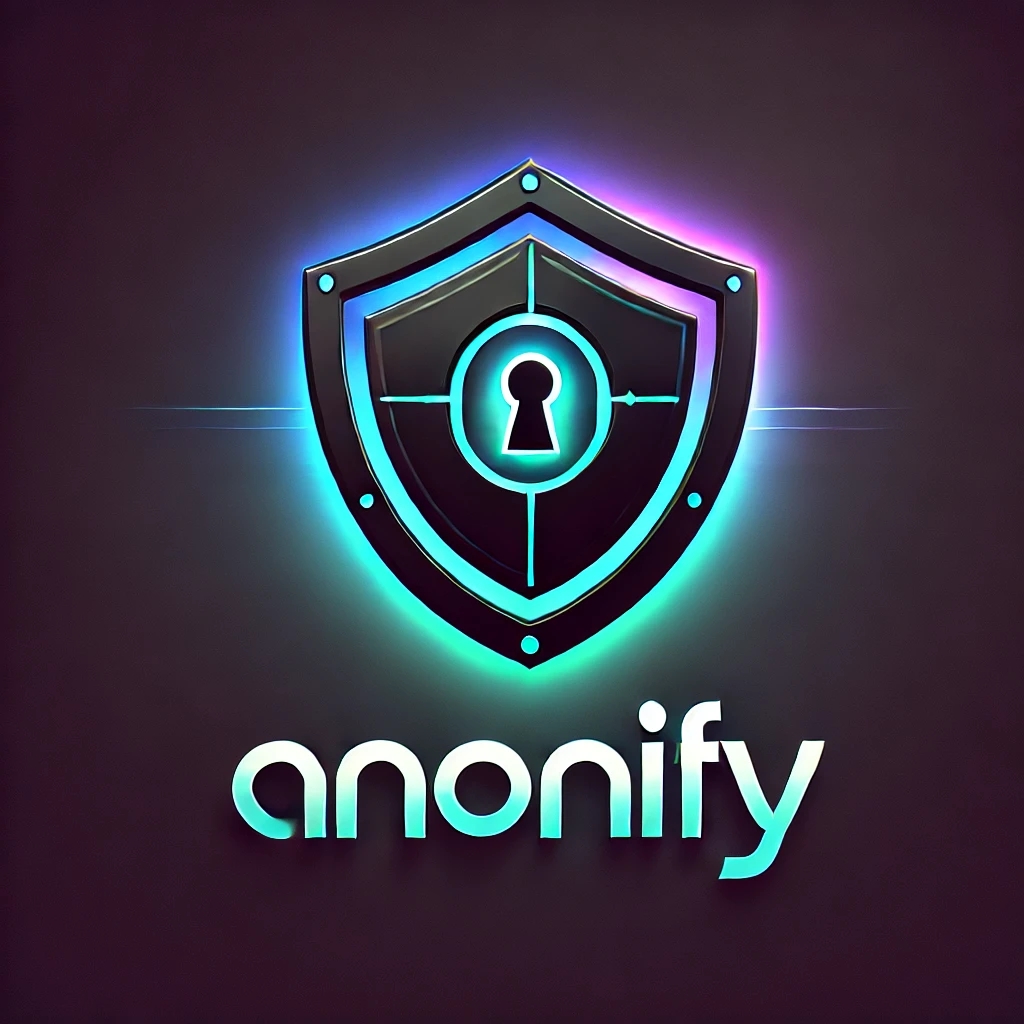 Anonify