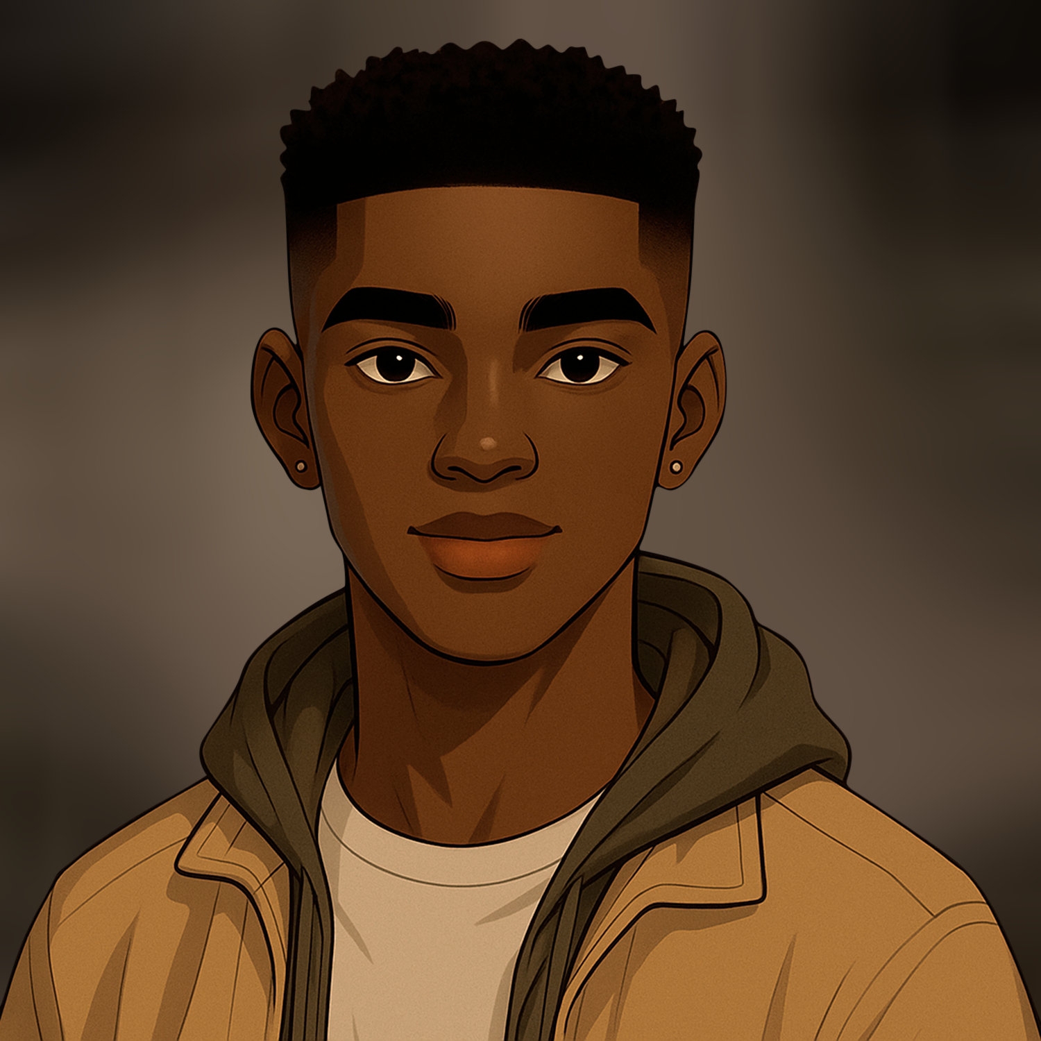 Casualteee pfp