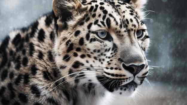 Leopard pfp
