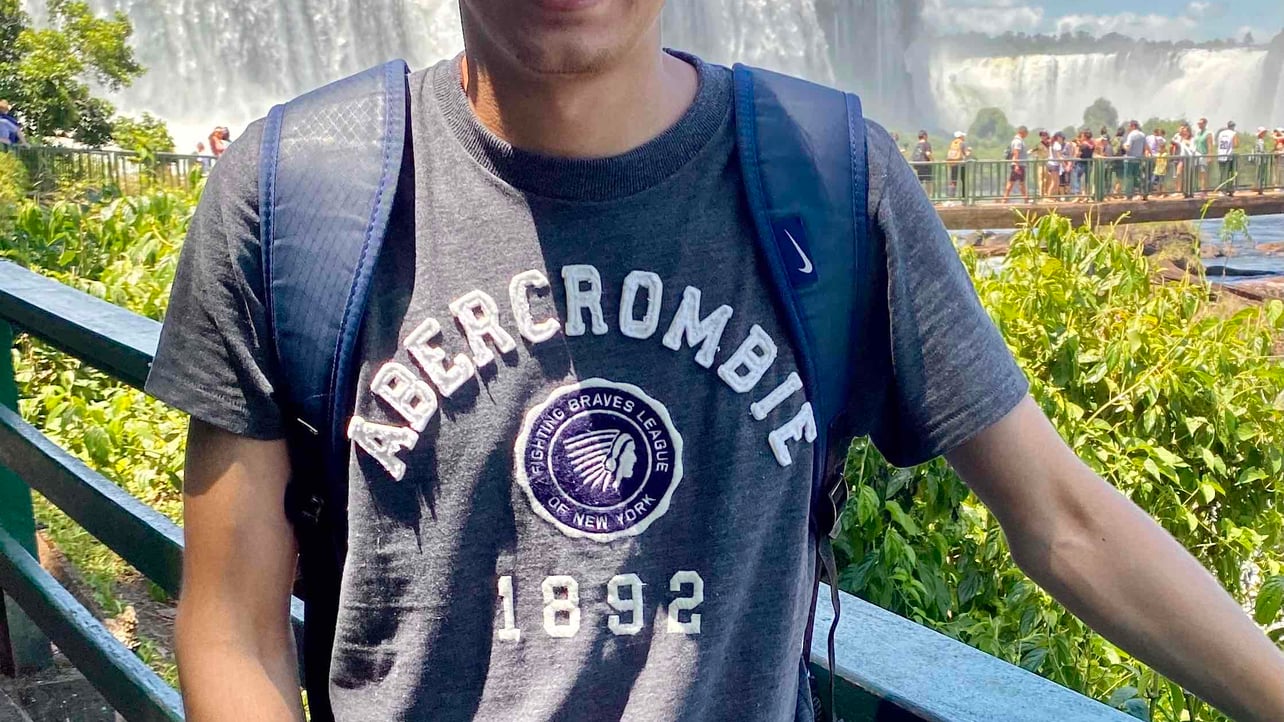 Rafael (rafaelfelski.lens) Lens social identity (.lens handle) PFP