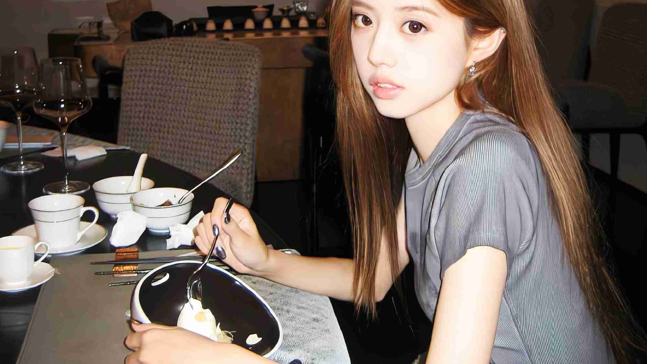 Evelyn (evelynne) Farcaster social identity (Fname handle) PFP