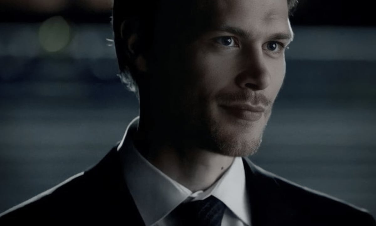 Niklaus Mikaelson's Farcaster avatar