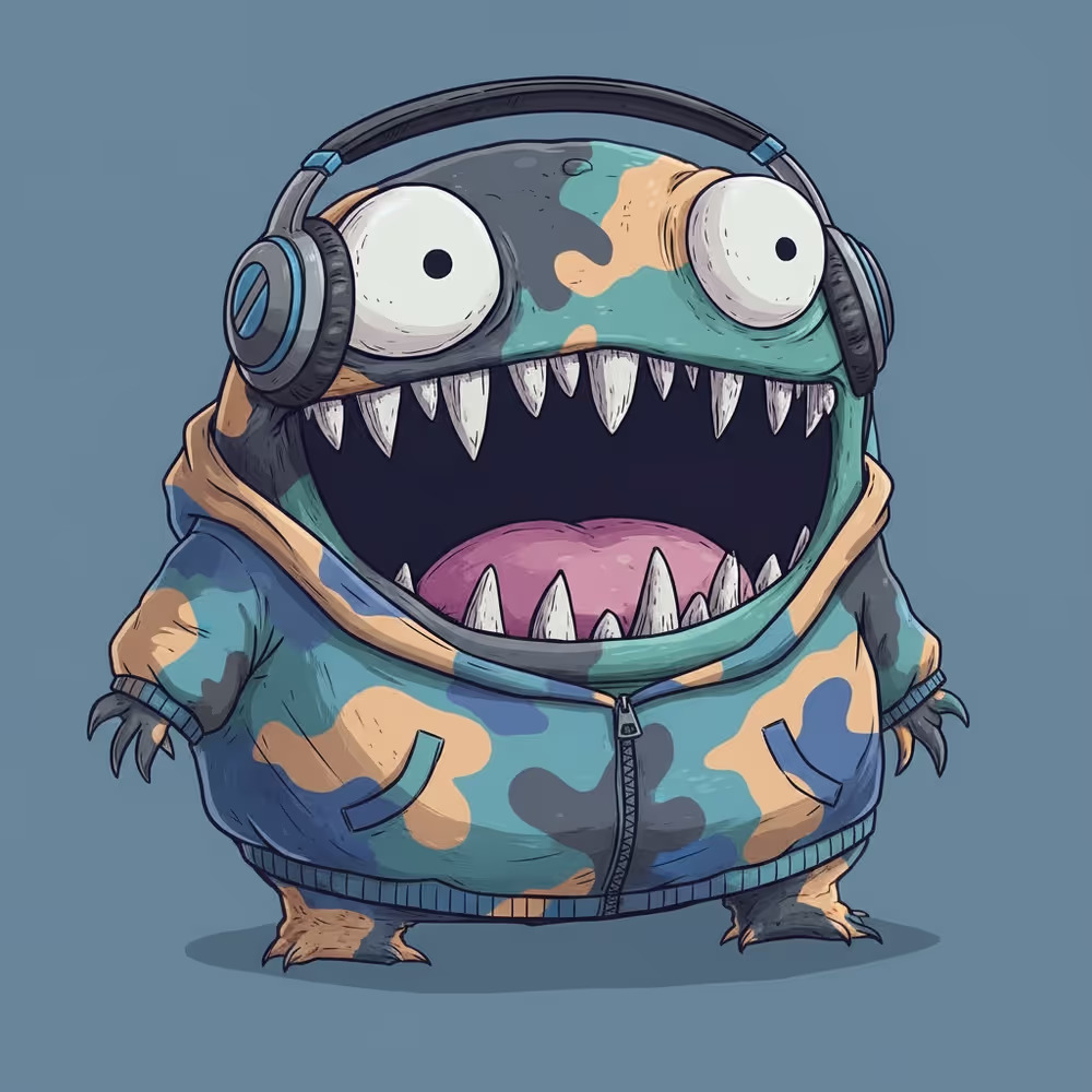 Dj Lethal Skillz pfp