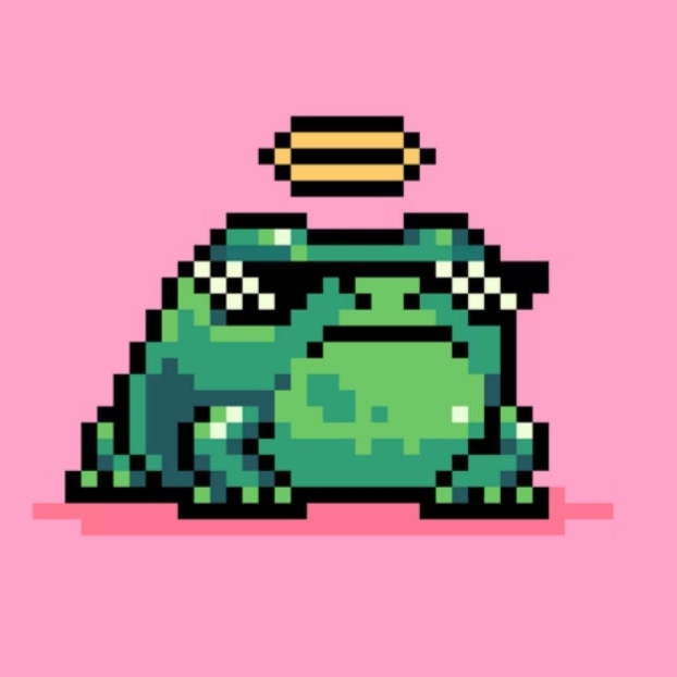 styyxx🐸 (styyxxx) Farcaster social identity (Fname handle) PFP