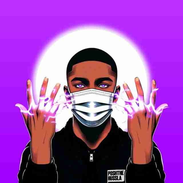 Poshthehussla pfp