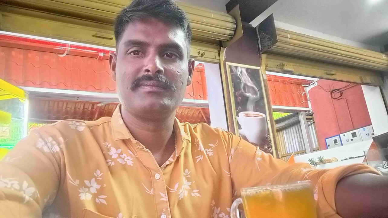 Gnanaprakasam pfp