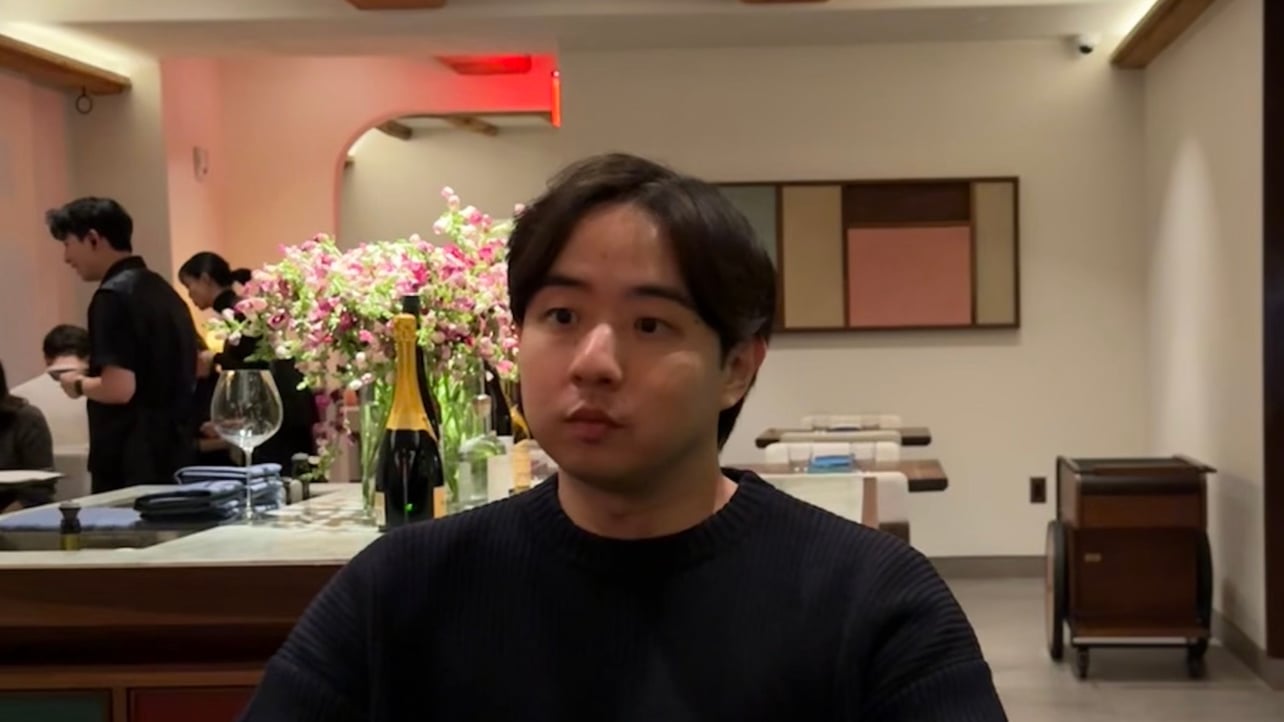 Brian Kim pfp