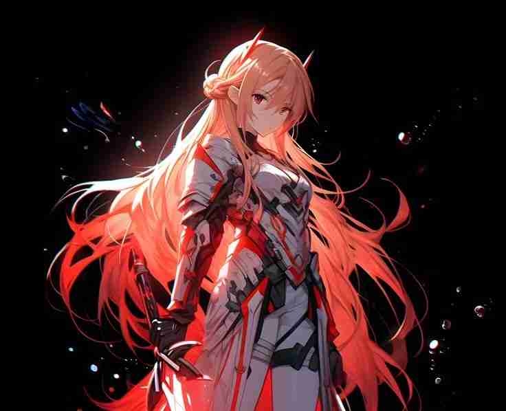 AZUNA REI pfp