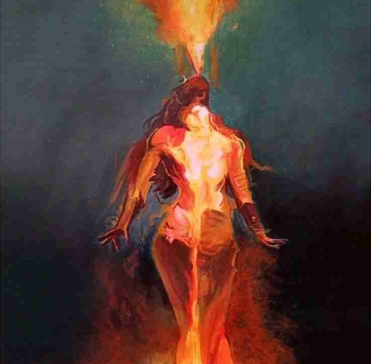 FerdyVividDareluxca (ferdyvividdarelu) Farcaster social identity (Fname handle) PFP