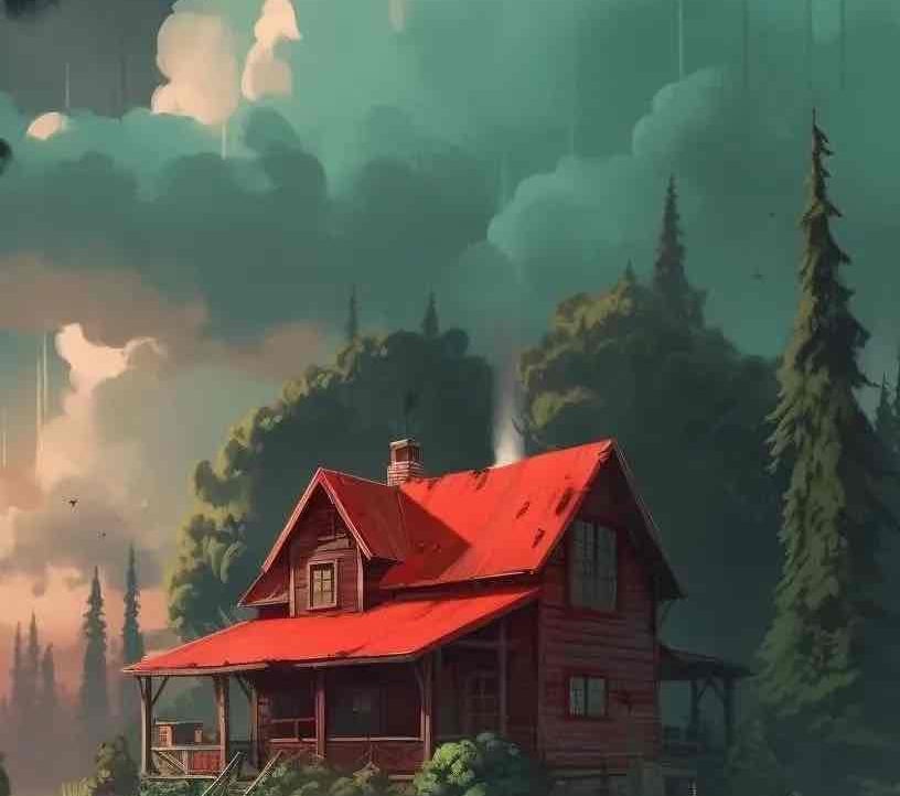 Mason Turner (normhilda) Farcaster social identity (Fname handle) PFP