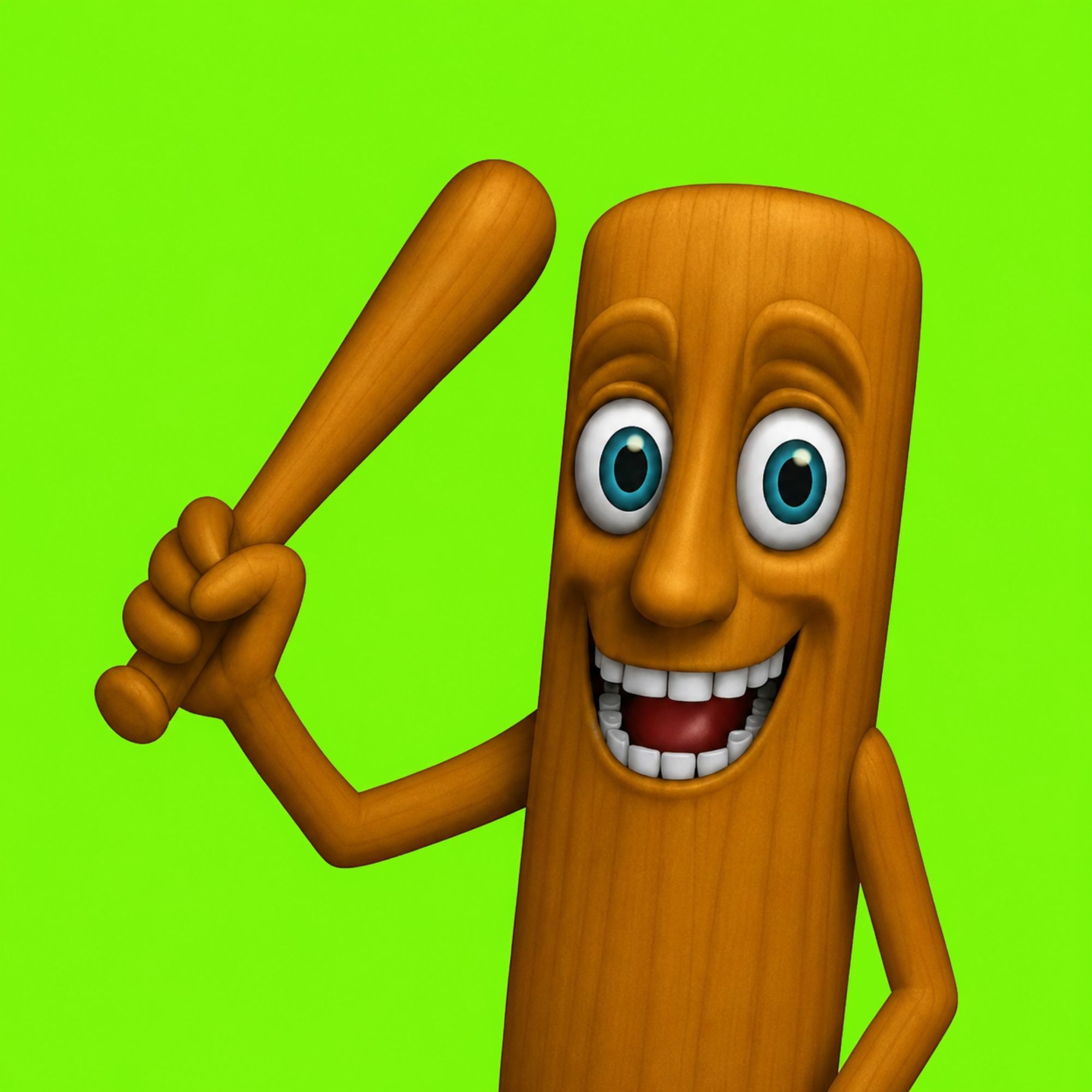 TUNG HOOD