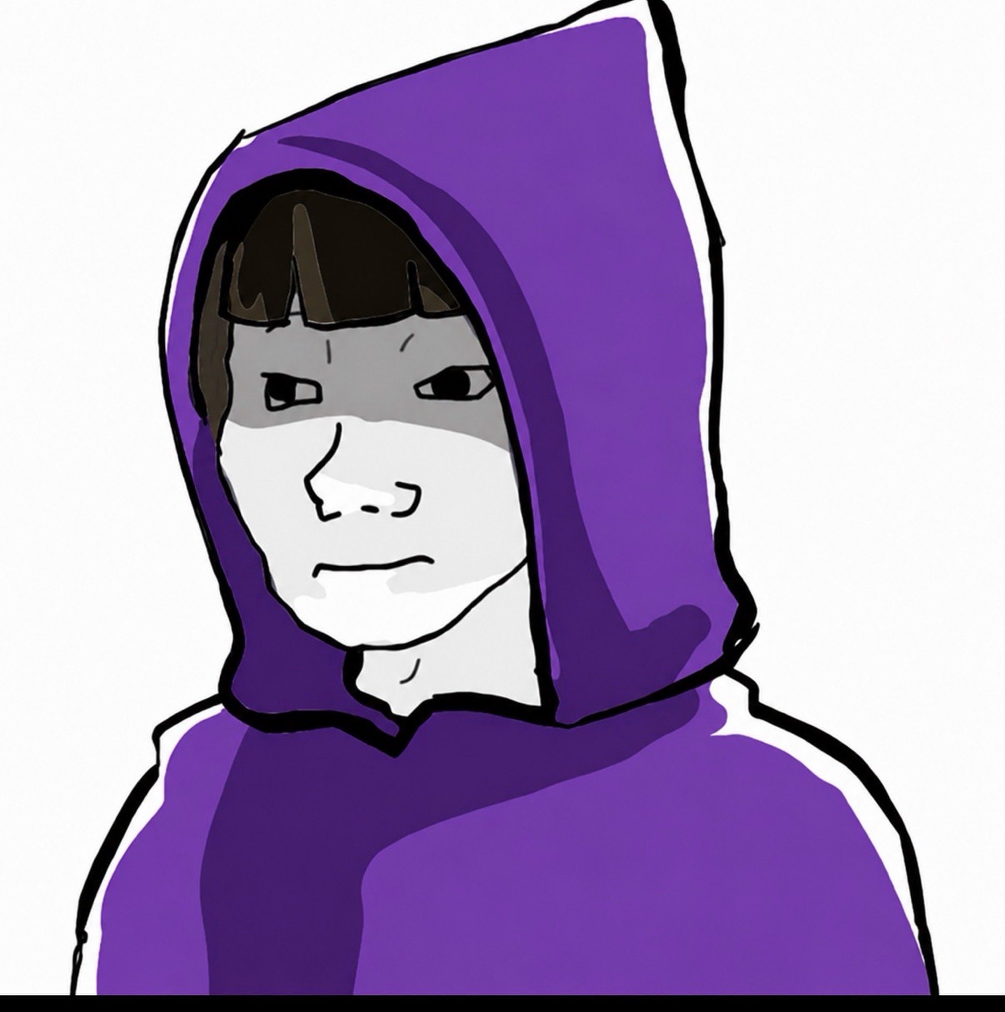 FARCASTER HOODIE