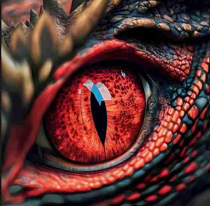 Redragon pfp