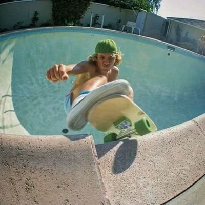 Collins shuffle pfp