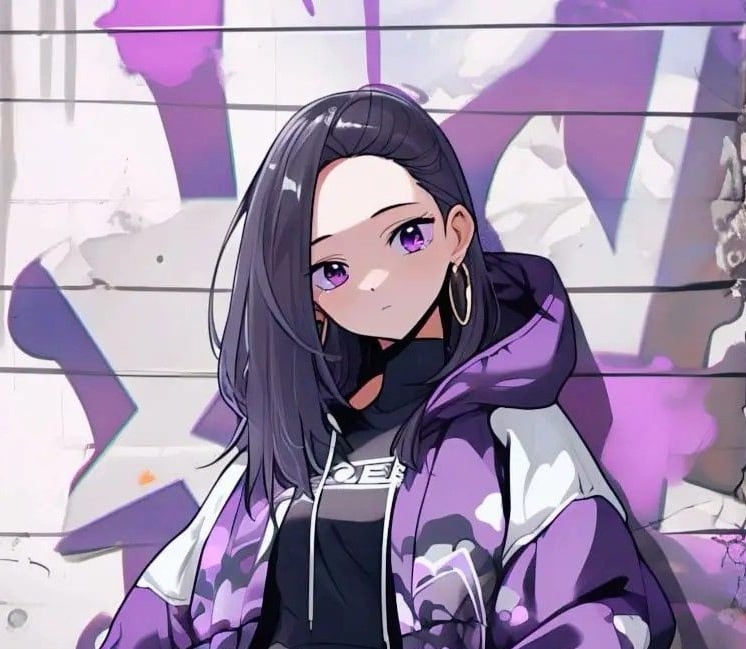 popoe.lens Lens social identity (.lens handle) PFP