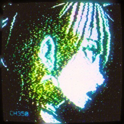 Iceman (raikko) Farcaster social identity (Fname handle) PFP