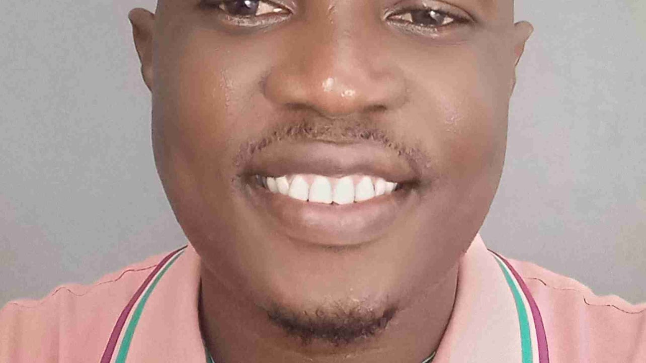 Segun Akerele pfp