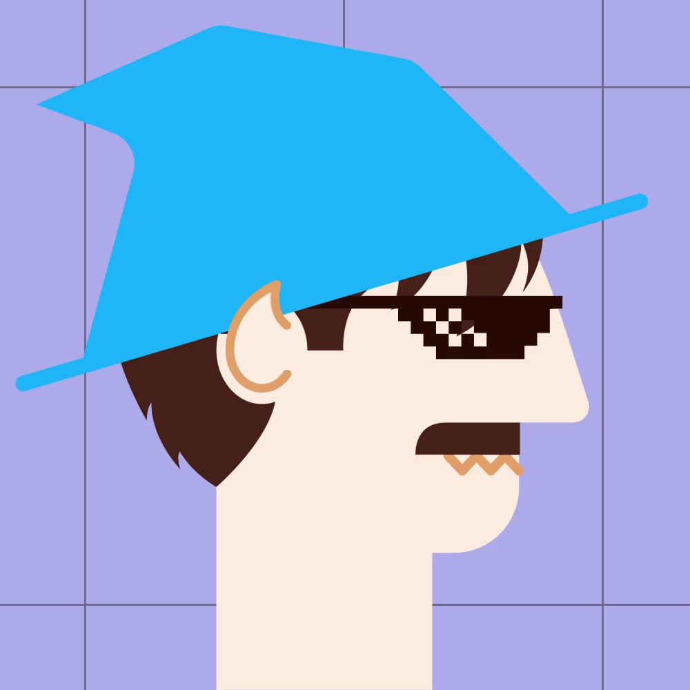 ⌐◨-◨ 𓆏 pfp