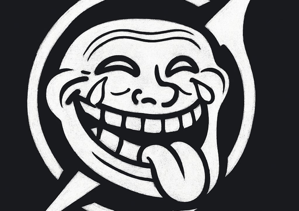 Trollbot pfp